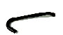 View Evaporator Hose Full-Sized Product Image 1 of 2